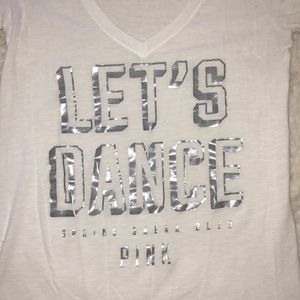 PINK Victoria’s Secret t-shirt